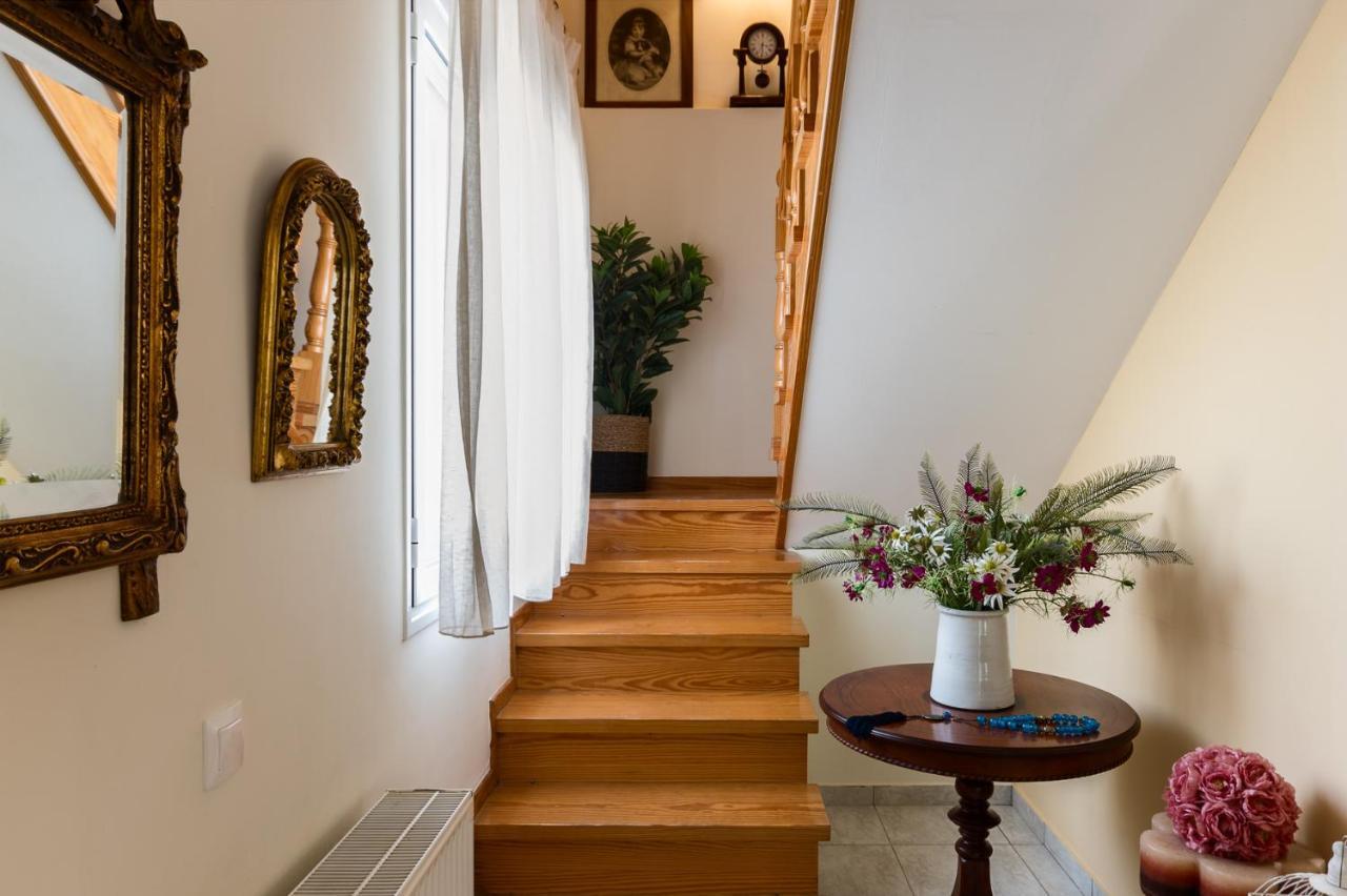 Myronis Villa Corfu Town Екстер'єр фото